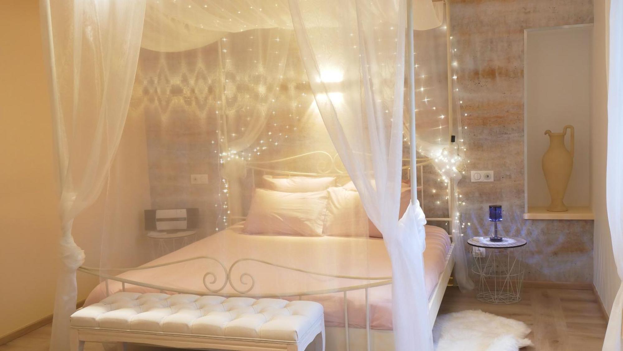 Domaine Et Chambres D'Hotes Des Fees Pretin Dış mekan fotoğraf