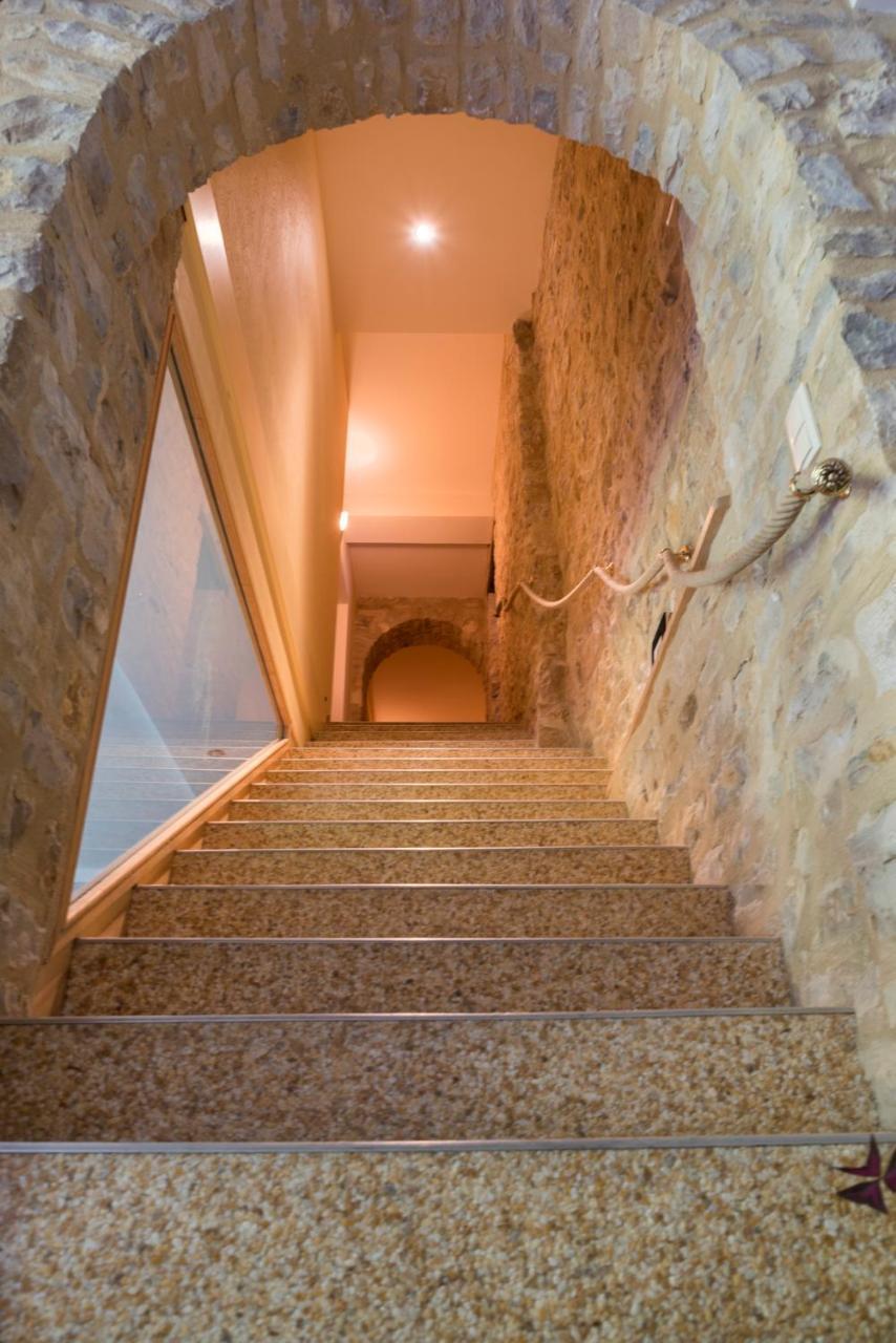 Domaine Et Chambres D'Hotes Des Fees Pretin Dış mekan fotoğraf